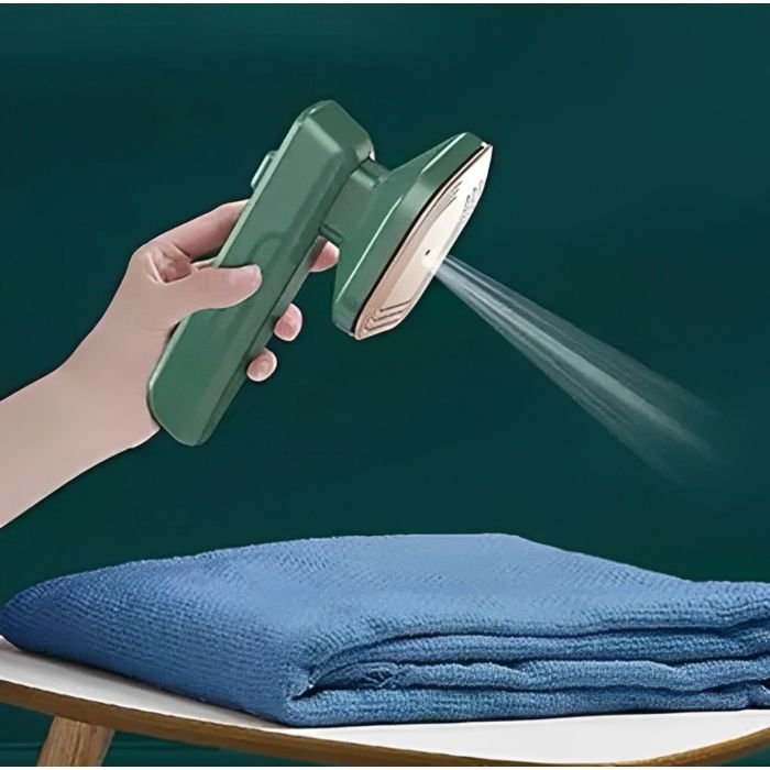 Handheld Electric Mini Iron 33W - Image 5