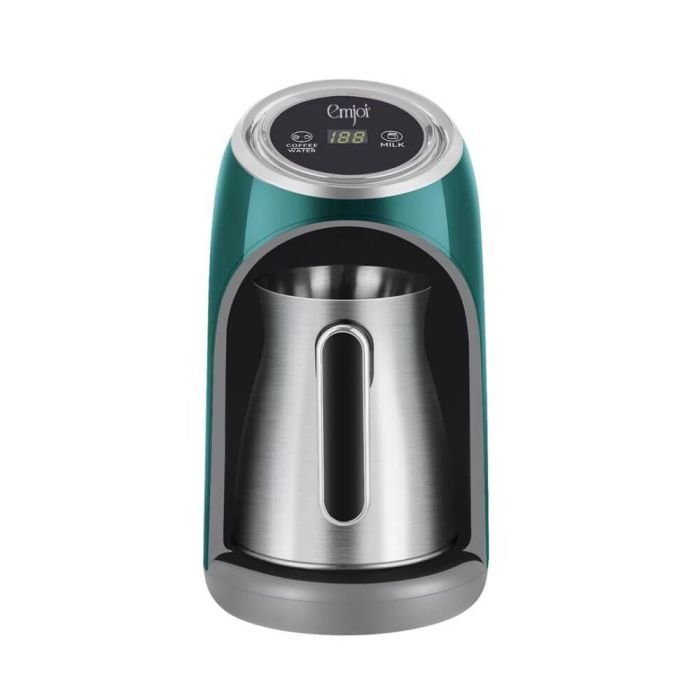 Digital Turkish Coffee Maker 300ml 600W by Emjoi - Image 4