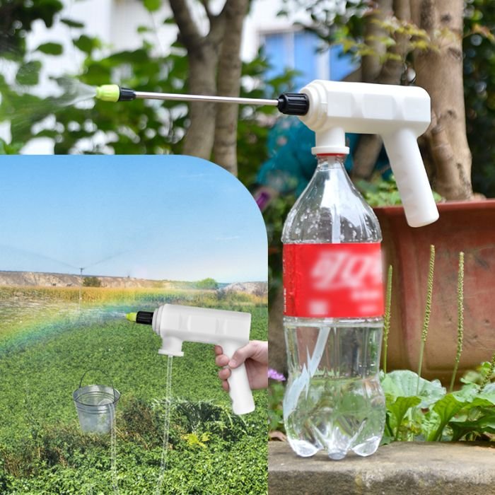 USB Rechargeable Water Sprayer - Image 6