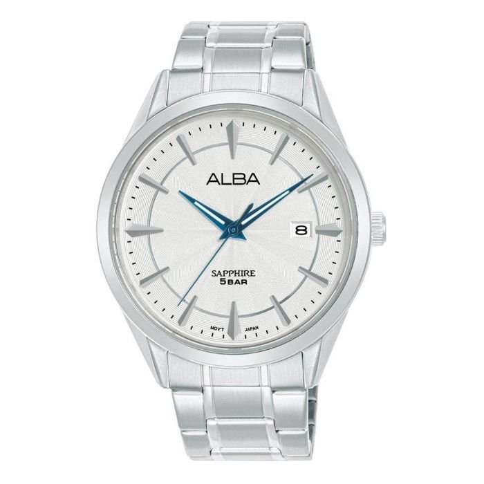Alba 41mm Prestige Watch for Men - Image 18