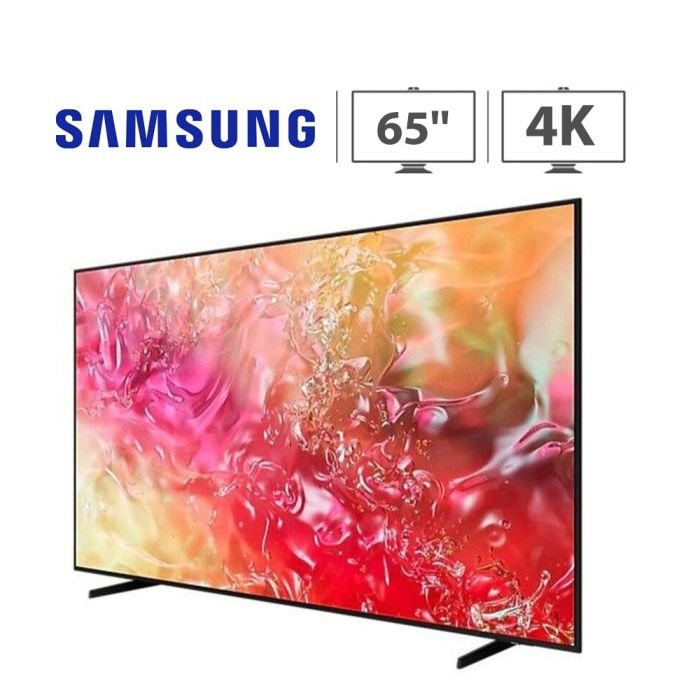 Samsung 65 Inch Flat UHD 4k Smart TV