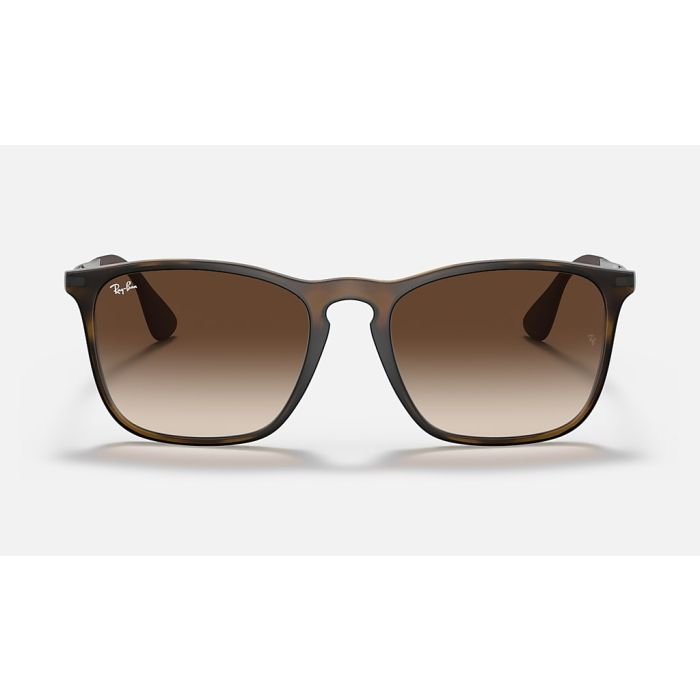Ray-Ban Chris Sunglasses - 54 mm - Image 4