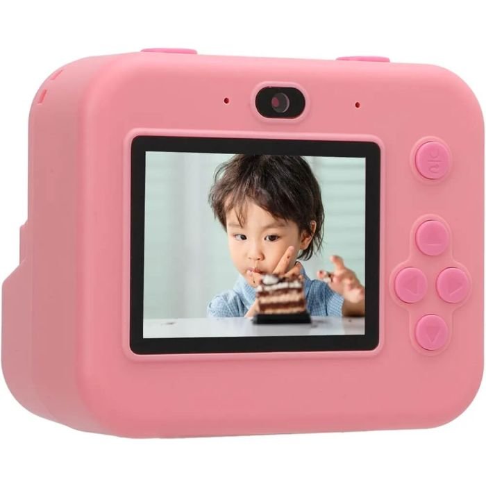 2.4 Inch Kids Instant Digital Camera 1080P - Image 4