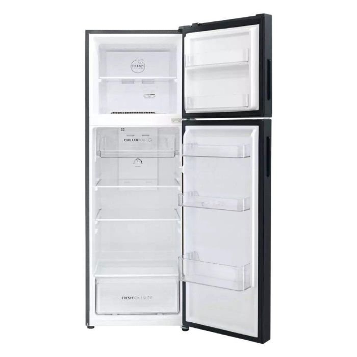 Top Mount Refrigerator 16.5CFT 468-Liters by Haier - Image 3