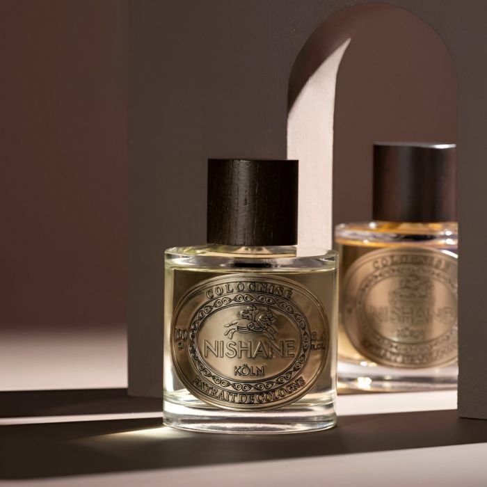 Nishane Cologniese Extrait De Parfum 100ml For Unisex - Image 2