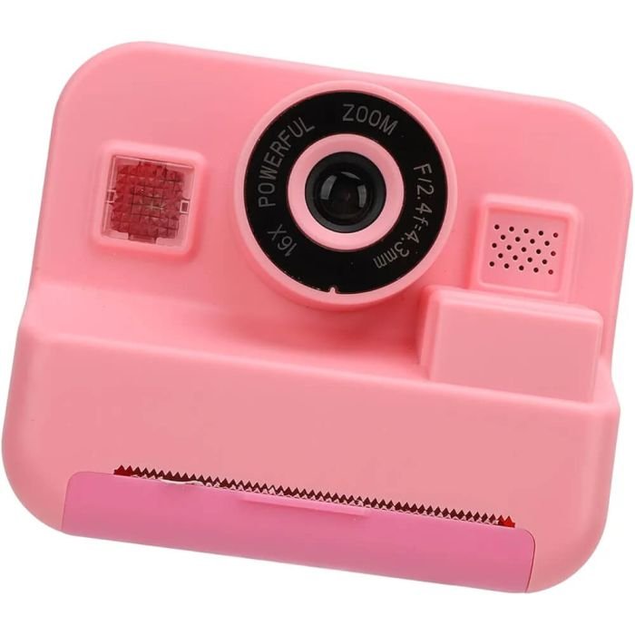 2.4 Inch Kids Instant Digital Camera 1080P - Image 12