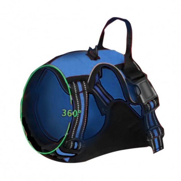 Adjustable Dog Harness - Image 3