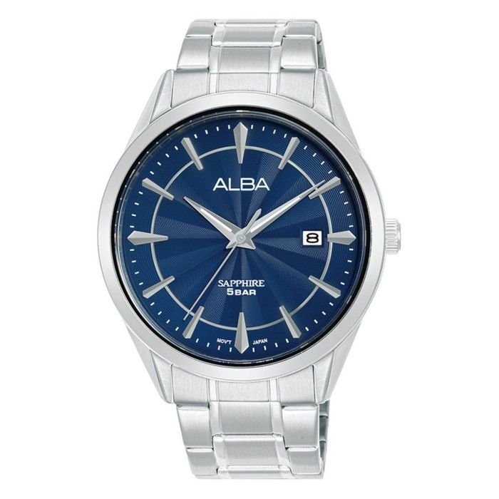 Alba 41mm Prestige Watch for Men - Image 22