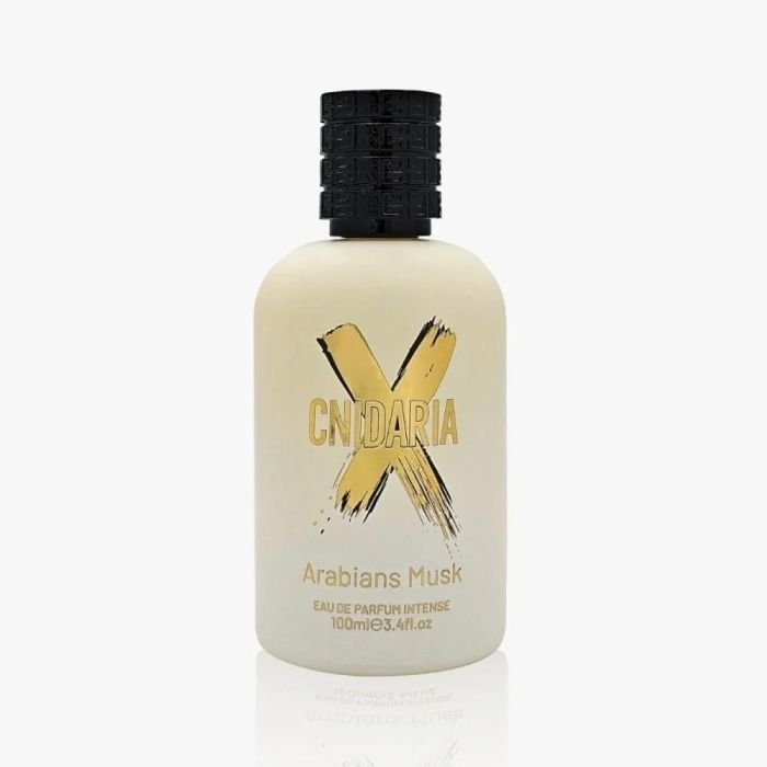Samam Cnidaria X Arabian Musk 100ml EDP For Unisex