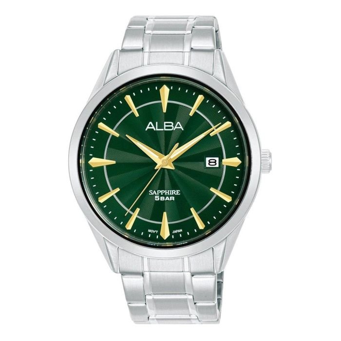 Alba 41mm Prestige Watch for Men - Image 23