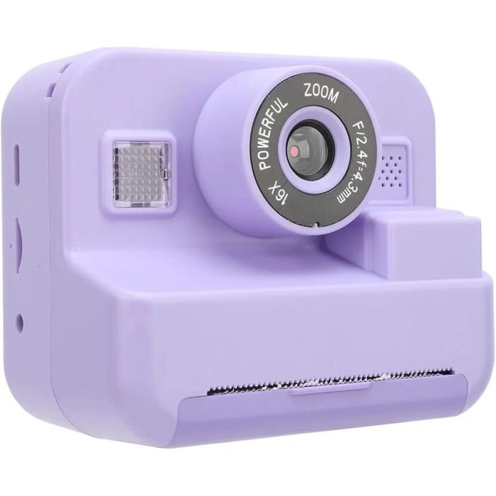 2.4 Inch Kids Instant Digital Camera 1080P - Image 9