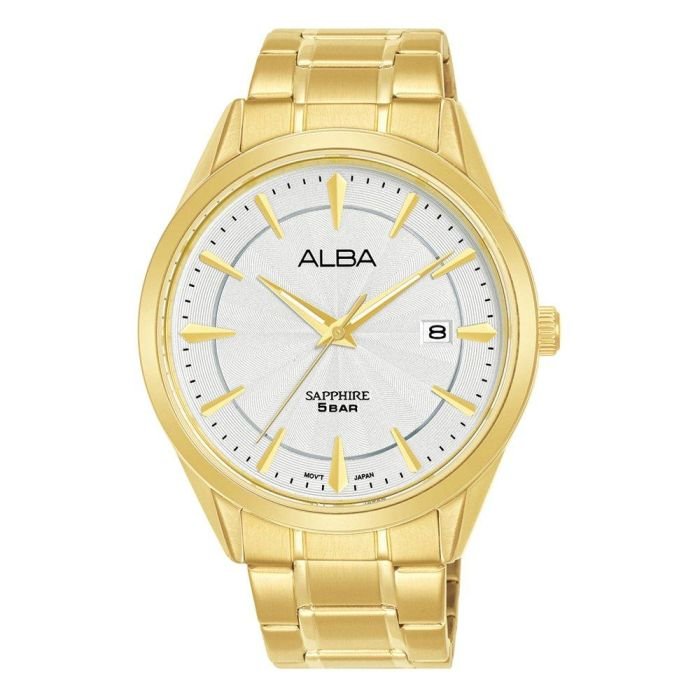 Alba 41mm Prestige Watch for Men - Image 3