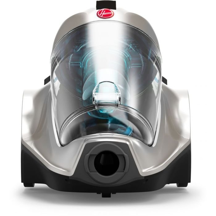 Canister Vacuum Cleaner 2400W 4L by Hoover - Image 3