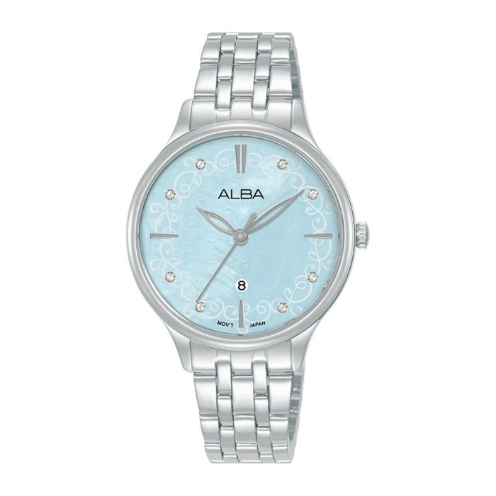 Alba 32mm Fashion Watch for Women