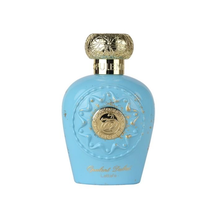 Lattafa Opulent Dubai 100ml EDP For Unisex - Image 2