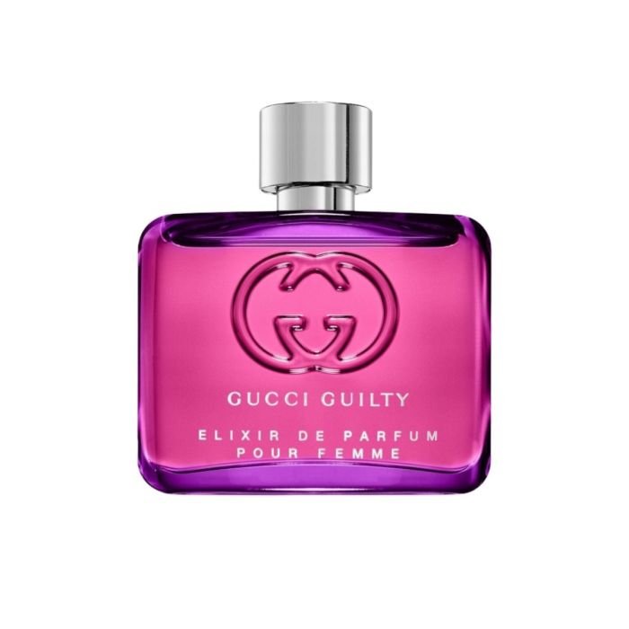 Gucci Guilty Elixir de Parfum Pour Femme 60ml For Women by Gucci - Image 2