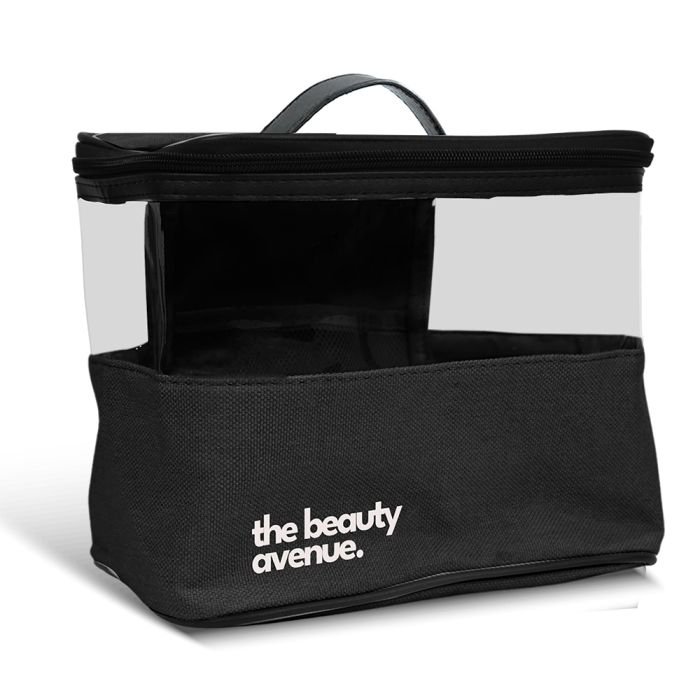 Multi-Purpose Travel Organizer Bag by The Beauty Avenue - 22 x 14.5 x 19.5cm - Image 5