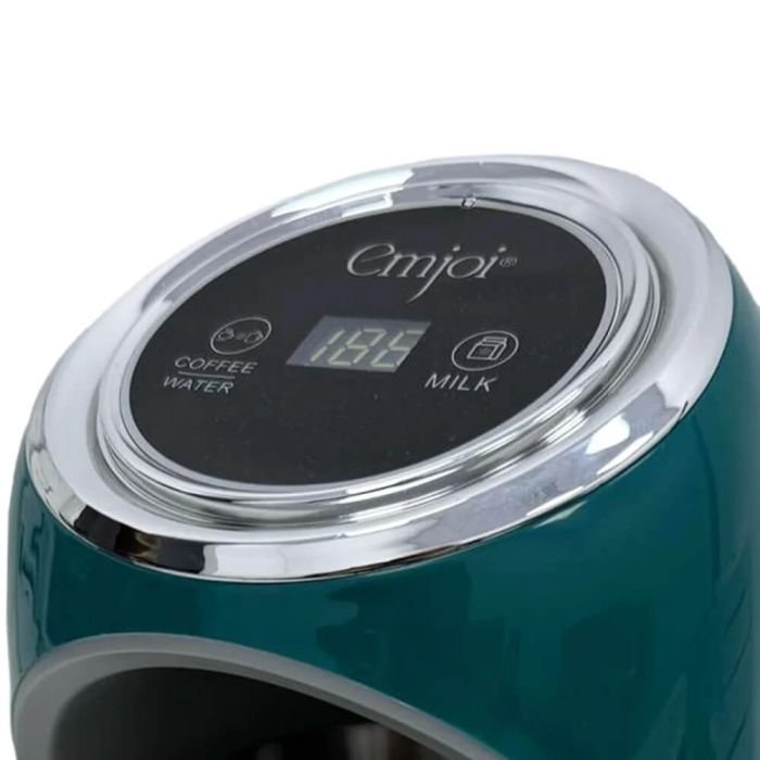 Digital Turkish Coffee Maker 300ml 600W by Emjoi - Image 6