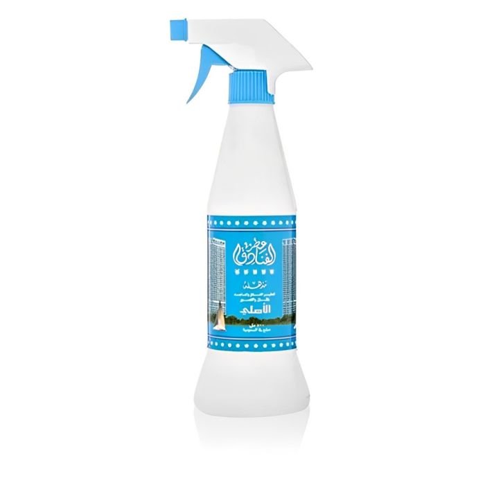 Mozhela Hotels Perfumes Freshener 500ml