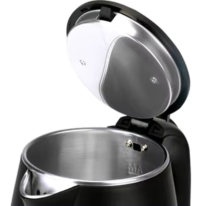 Saachi 1500W 2.3L Electric Kettle - Image 5