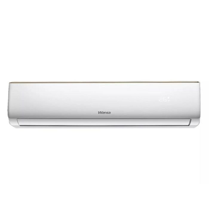 23800 BTU Wifi Connection Split Air Conditioner by Wansa - Image 2