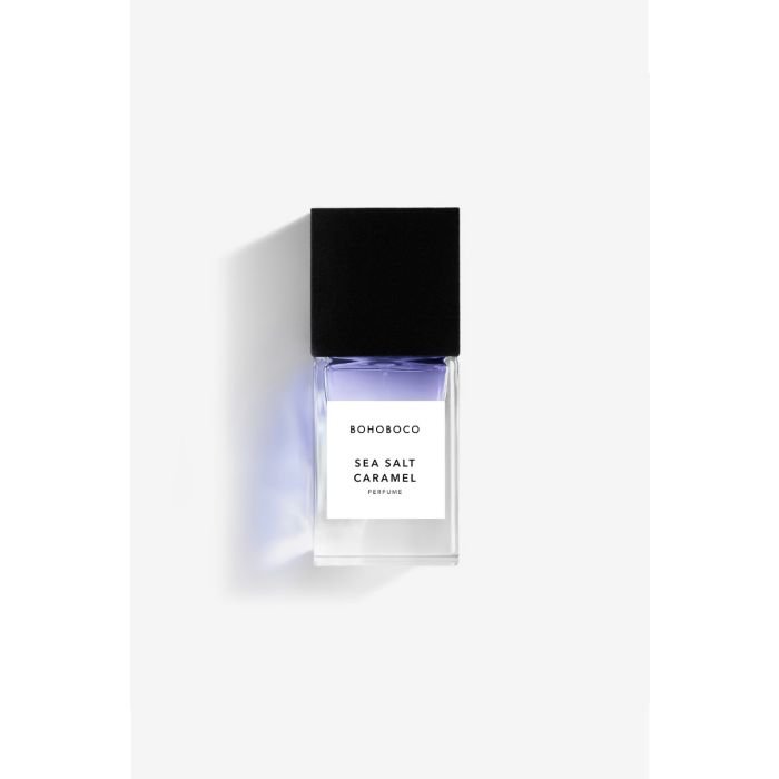 Bohoboco Sea Salt Caramel 50ml Parfum For Unisex - Image 2