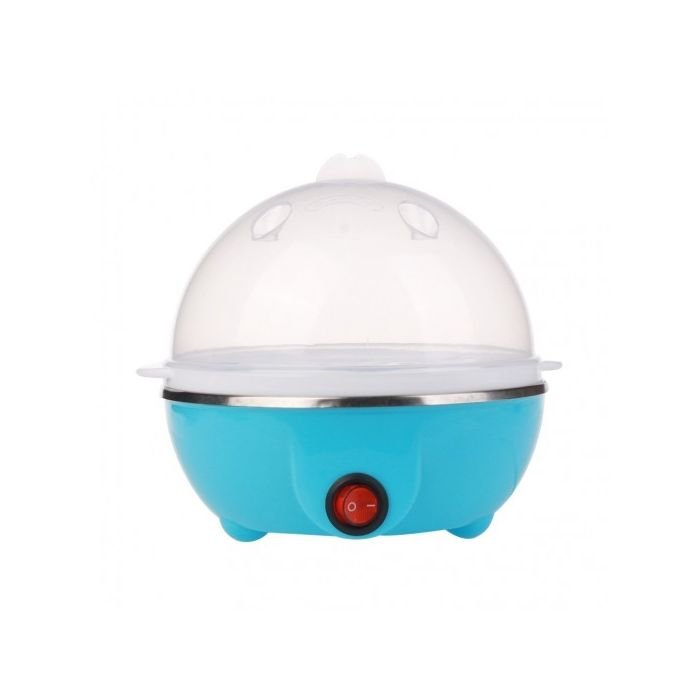 350W Rapid Egg Cooker 7 Places - Image 2