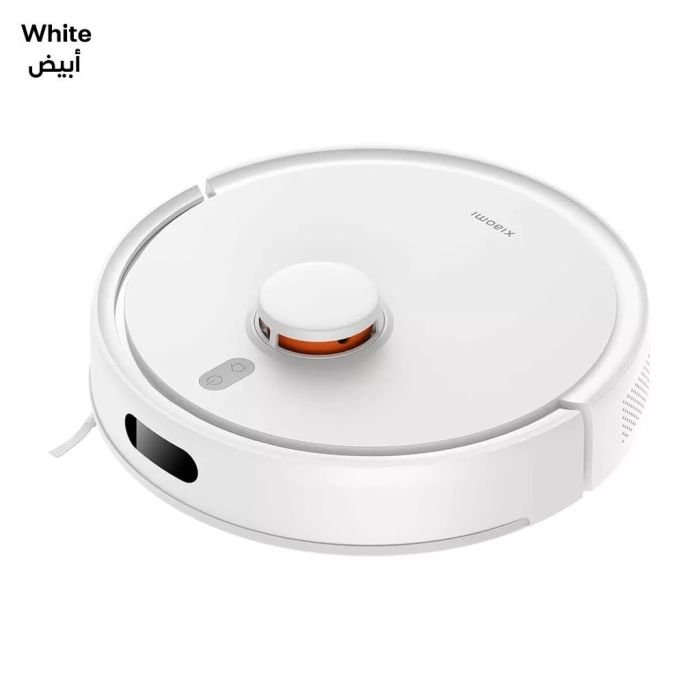 S20 Robot Wet and Dry Vacuum Cleaner 3200mAh by Xiaomi - Image 12