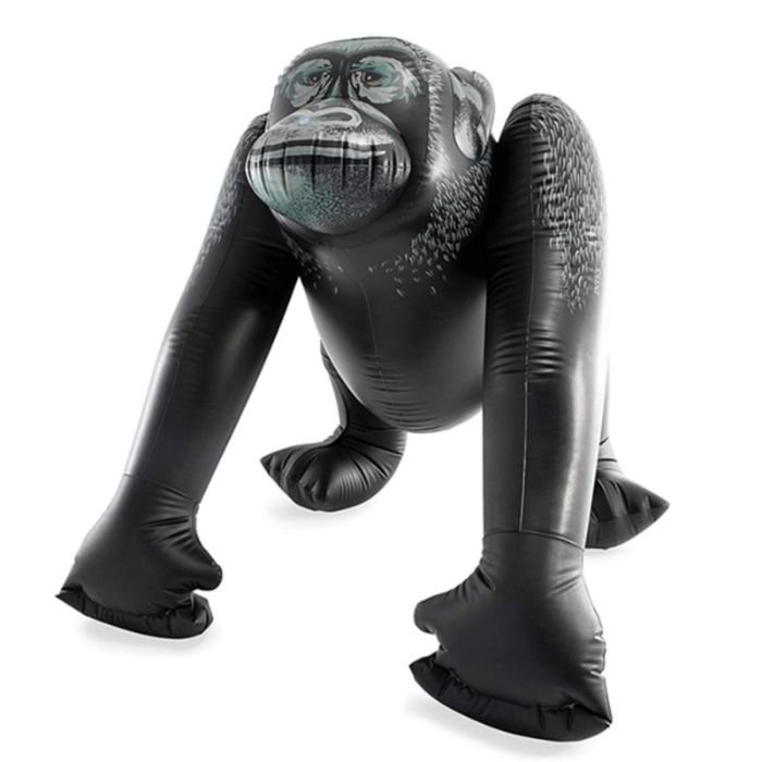 INTEX Giant Gorilla Sprinkler 1.7 x 1.7 x 1.85 M - Image 2