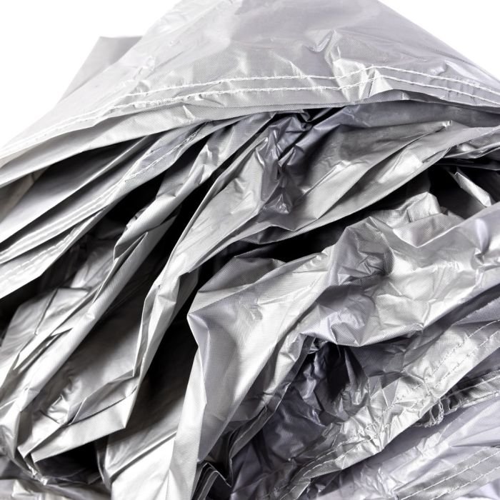 Yan Zi Car Cover - Image 3