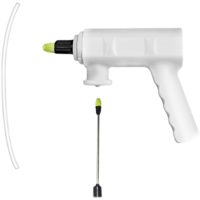 USB Rechargeable Water Sprayer - Image 4