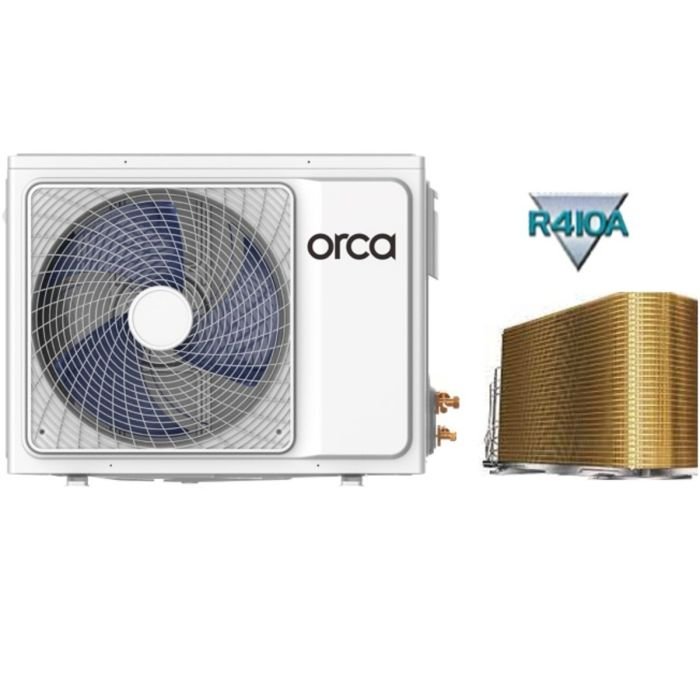 Orca 22000 BTU Diamond Split Air Conditioner - Image 3
