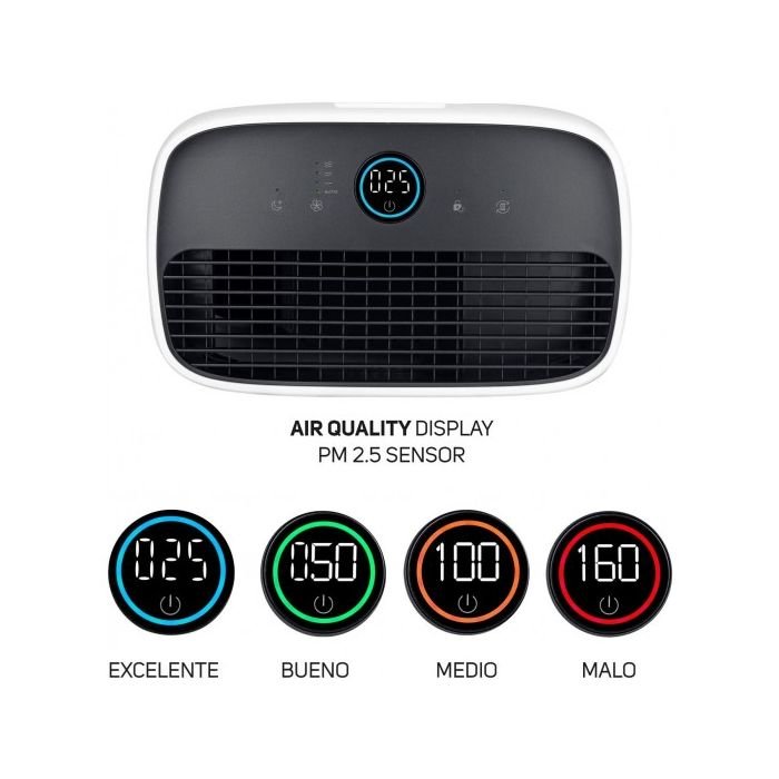 High Landscapes 38W Air Purifier by Taurus - Image 2