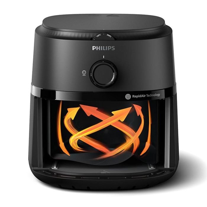 Philips 1000 series 3.2L Air Fryer 1300W - Image 4