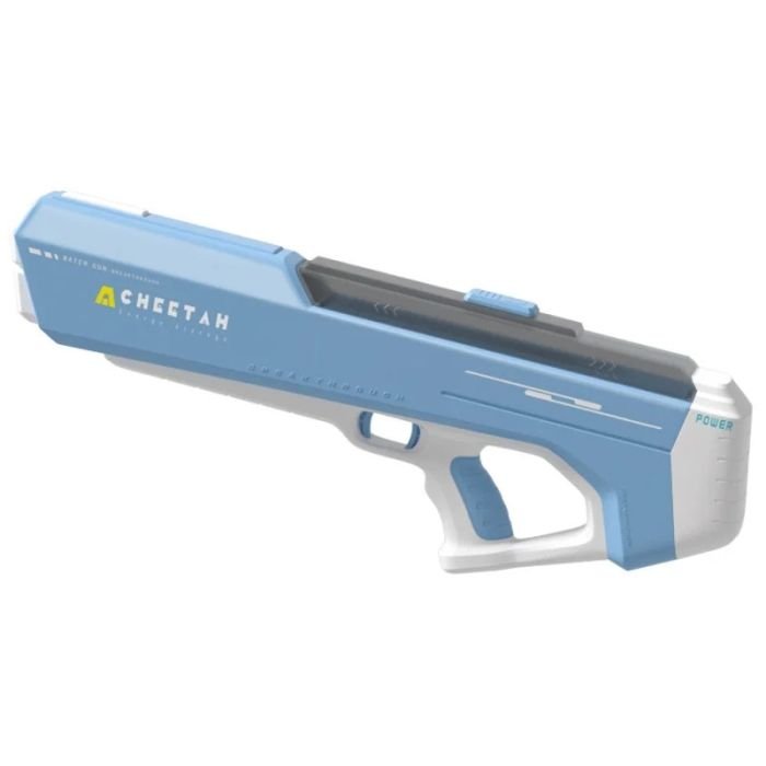 High Pressure Electric Water Gun by Cheetah - Image 3