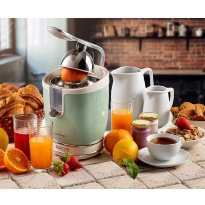 Ariete 85W Citrus Juicer 600ml - Image 3