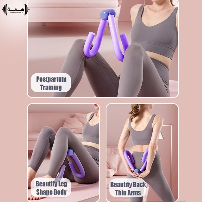 Hima Thigh & Leg Exerciser Tool - Image 3