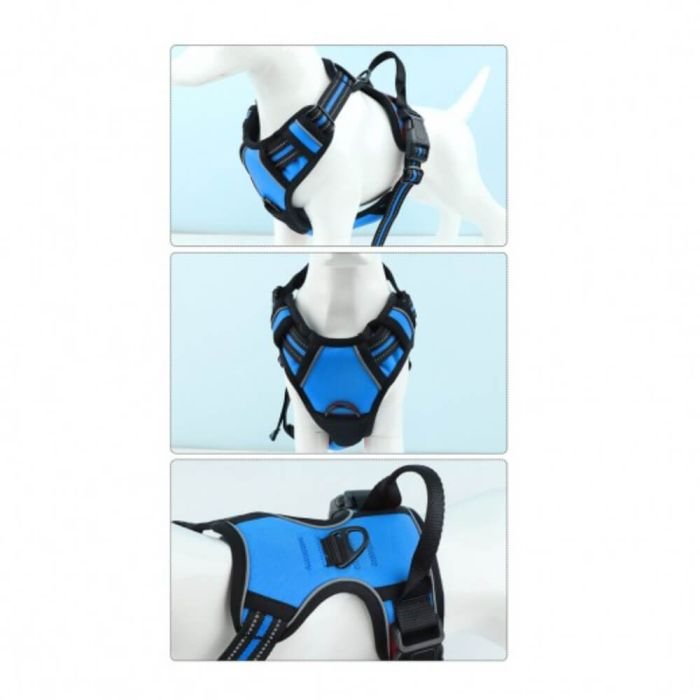 Adjustable Dog Harness - Image 4
