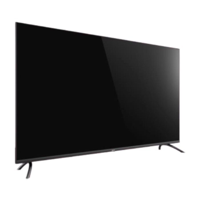 58" Android 10 Smart TV UHD LED by Wansa - Image 2