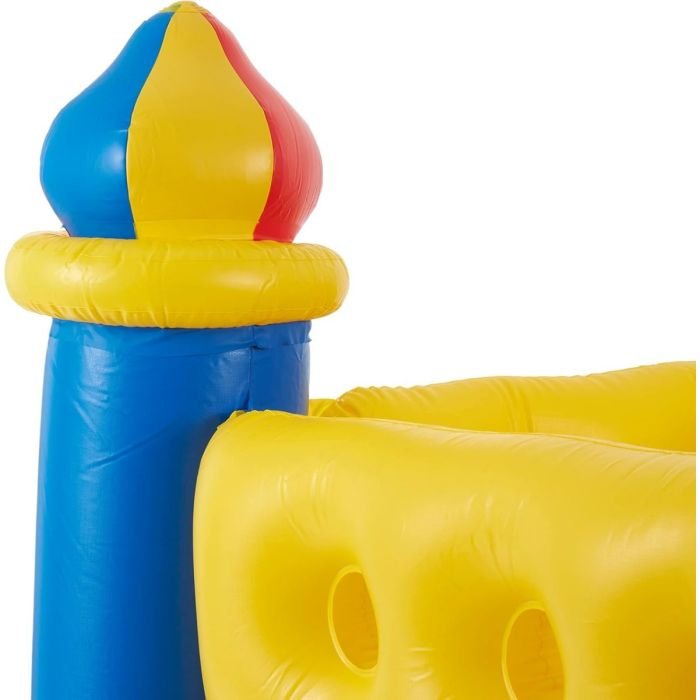 INTEX Jump-O-Lene Castle Bouncer - Image 3