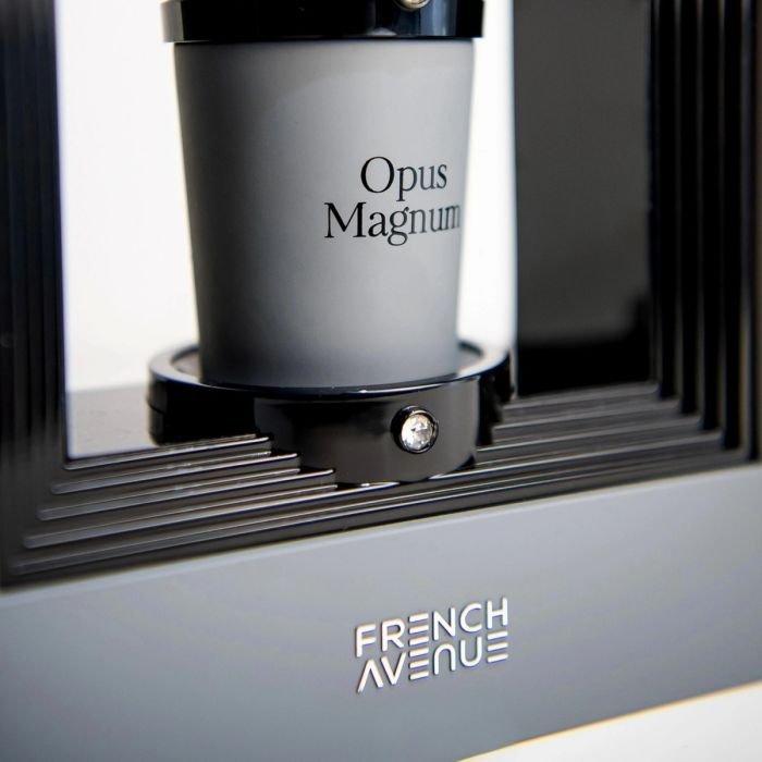 French Avenue Opus Magnum 100ml EDP For Unisex - Image 3