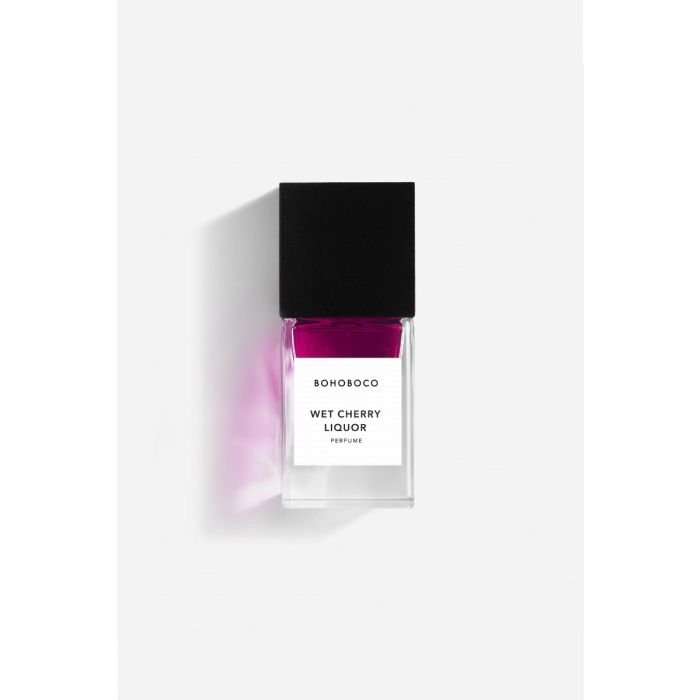 Bohoboco Wet Cherry Liquor 50ml Parfum For Unisex - Image 2
