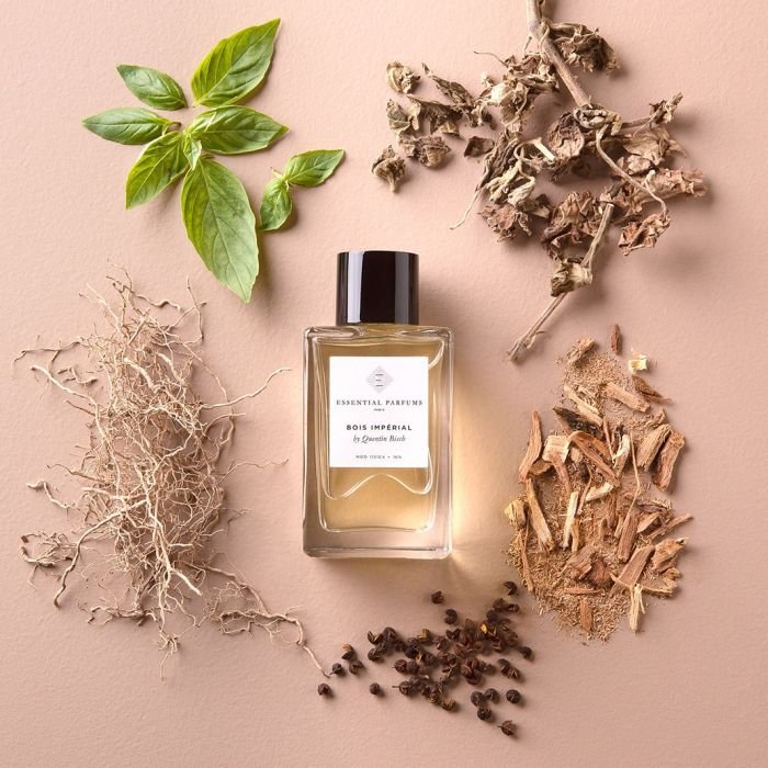 Essential Parfums Bois Impérial 100ml EDP For Unisex - Image 2
