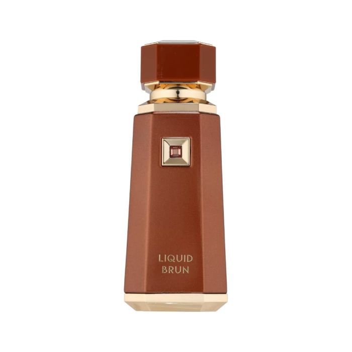 Fragrance World French Avenue Liquid Brun 100ml EDP For Men - Image 3