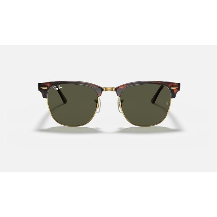 Ray-Ban Clubmaster Classic Sunglasses - 51 mm - Image 4