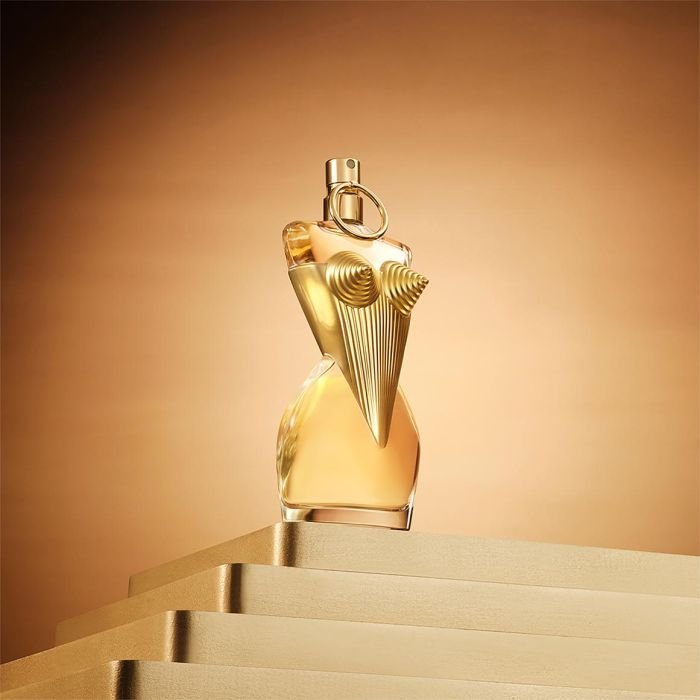 Jean Paul Gaultier Divine 100ml EDP For Women - Image 3
