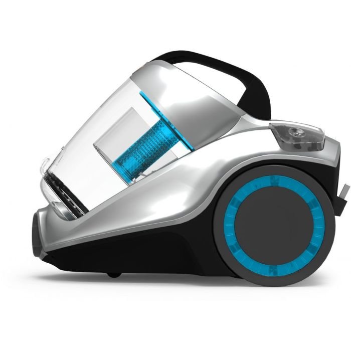 Canister Vacuum Cleaner 2400W 4L by Hoover - Image 4