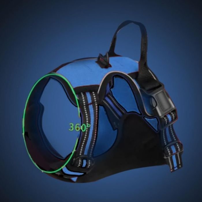 Adjustable Dog Harness - Image 6