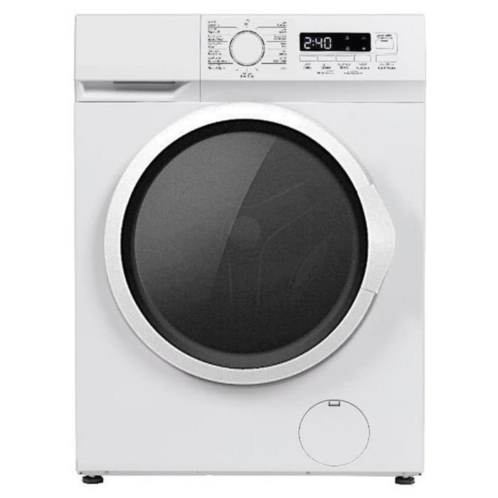Wansa 7kg Front Load Washer 15 Programs - Image 2