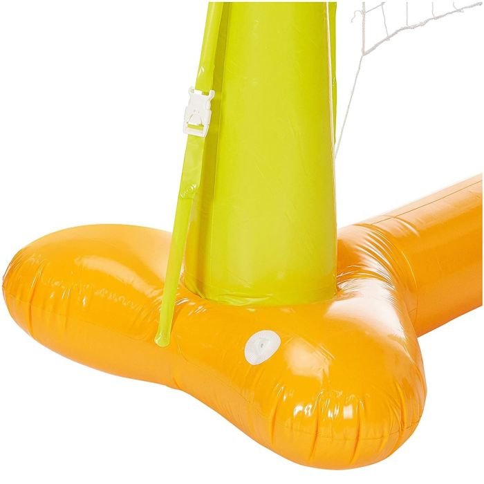 Intex Inflatable Floating Volleyball Game 239 x 64 x 91cm - Image 3